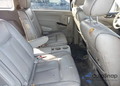 2013 Nissan Quest Sv из США, поврежденный, VIN JN8AE2KP1D9062928